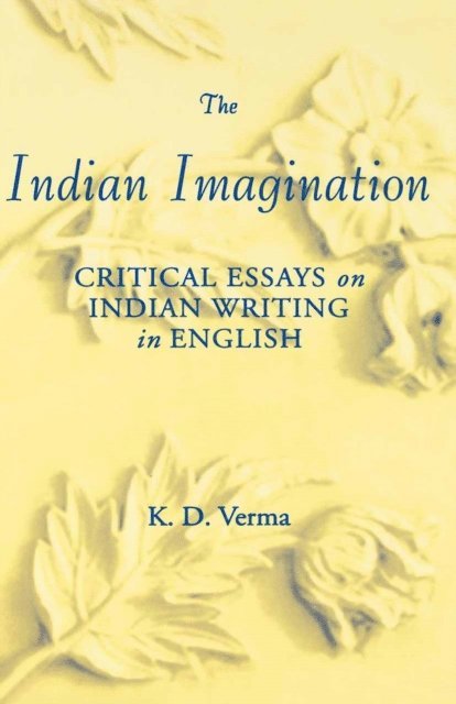 NA NA - Indian Imagination, E-bok