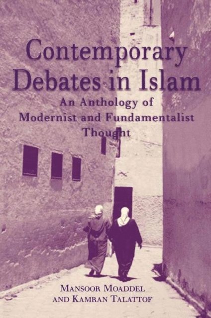 NA NA - Contemporary Debates in Islam, E-bok