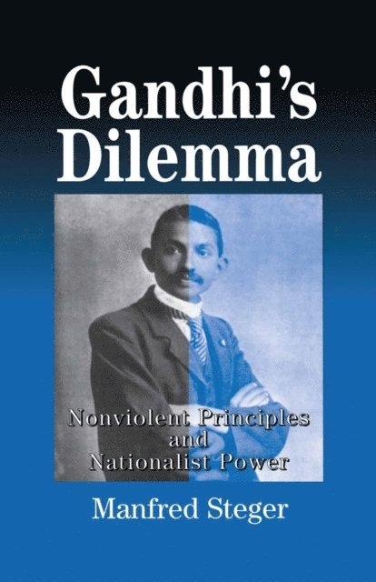NA NA - Gandhi's Dilemma, E-bok