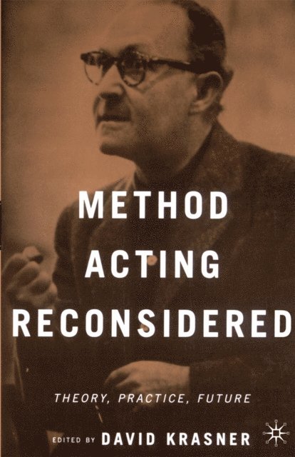 NA NA - Method Acting Reconsidered, E-bok