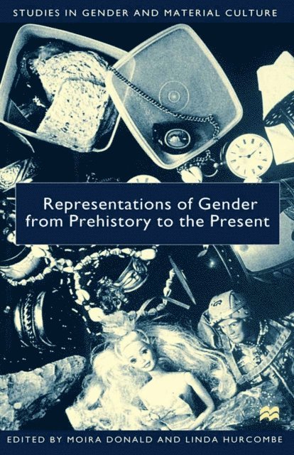 NA NA - Representations of Gender From Prehistory To the Present, E-bok