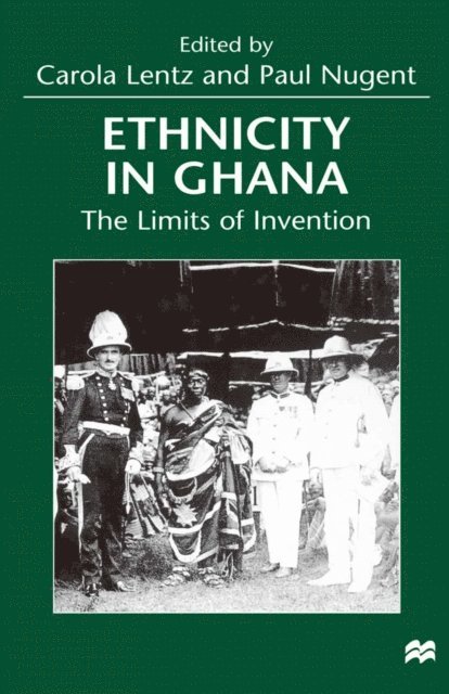 NA NA - Ethnicity in Ghana, E-bok