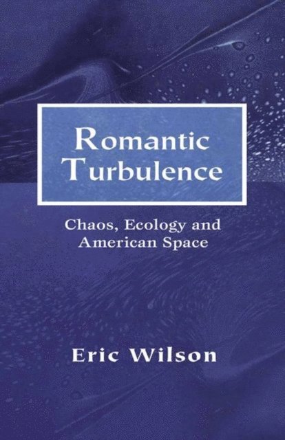 NA NA - Romantic Turbulence, E-bok