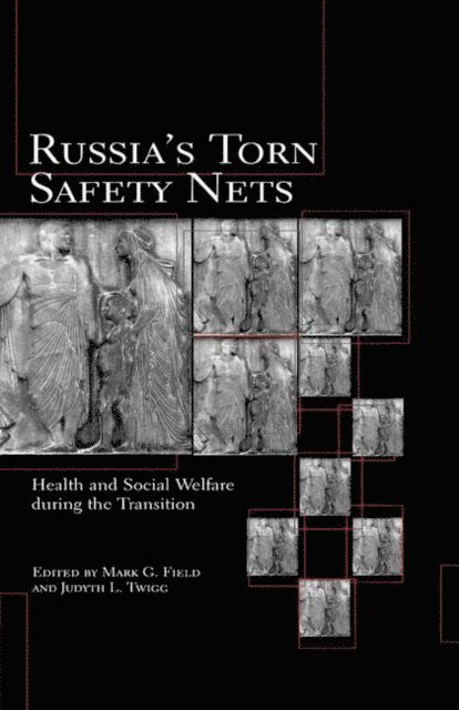 NA NA - Russia's Torn Safety Nets, E-bok