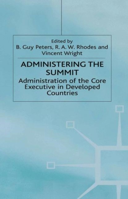 NA NA - Administering the Summit, E-bok