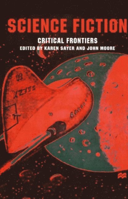 NA NA - Science Fiction, Critical Frontiers, E-bok