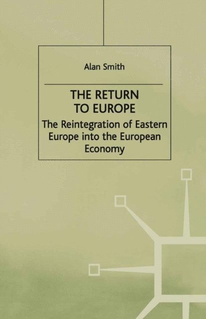 NA NA - Return To Europe, E-bok