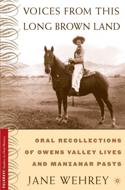 NA NA - Voices from This Long Brown Land, E-bok