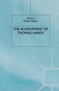 Achievement of Thomas Hardy