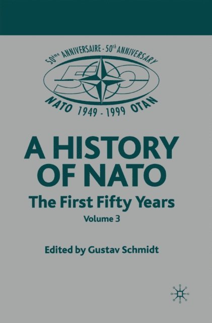 G. Schmidt - NATO (Not for Individual Sale), E-bok