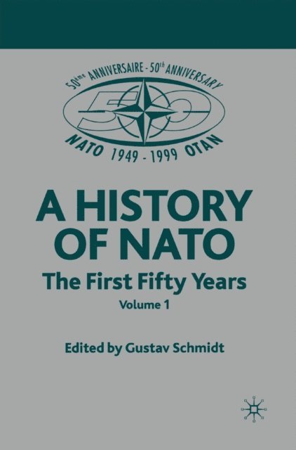G. Schmidt - NATO (Not for Individual Sale), E-bok