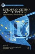 European Cinema and Television
