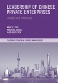Leadership of Chinese Private Enterprises