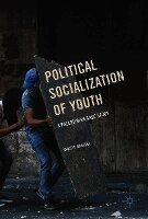 Janette Habashi - Political Socialization of Youth, Häftad