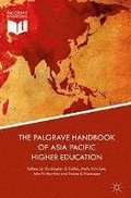 The Palgrave Handbook of Asia Pacific Higher Education