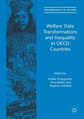Welfare State Transformations and Inequality in OECD Countries