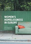 Womens Homelessness in Europe