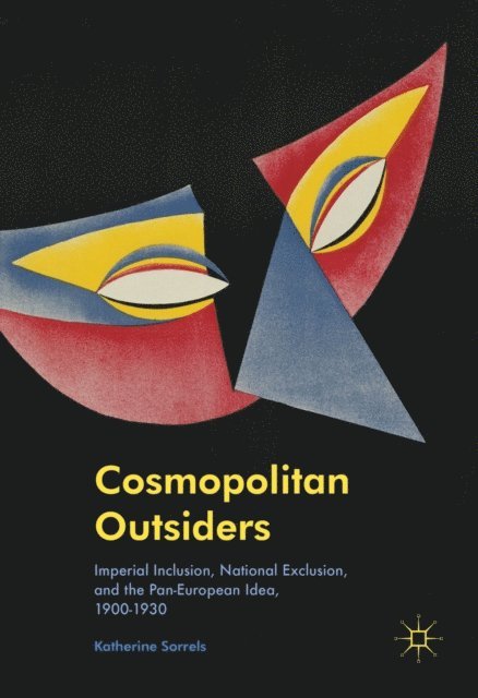 Katherine Sorrels - Cosmopolitan Outsiders, E-bok