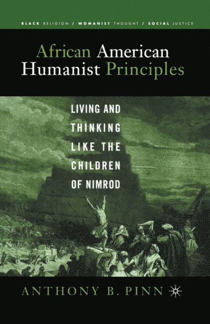 A. Pinn - Reviving the Children of Nimrod, E-bok