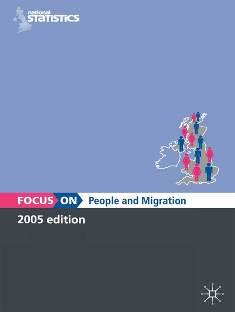 NA NA - Focus On People and Migration, E-bok