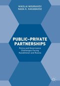 PublicPrivate Partnerships