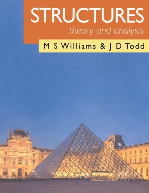 Martin Williams - Structures: Theory and Analysis, E-bok