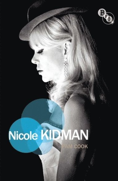 Pam Cook - Nicole Kidman, E-bok