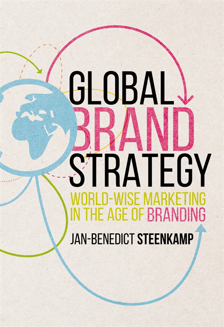 Jan-Benedict Steenkamp - Global Brand Strategy, E-bok. Tillgänglighet: Lägg i varukorg