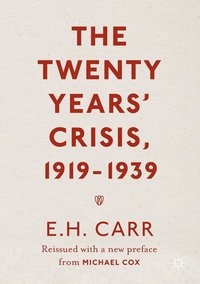 The Twenty Years' Crisis, 1919-1939