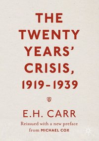 Twenty Years' Crisis, 1919-1939