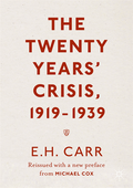 Twenty Years' Crisis, 1919-1939