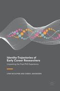 Identity-Trajectories of Early Career Researchers