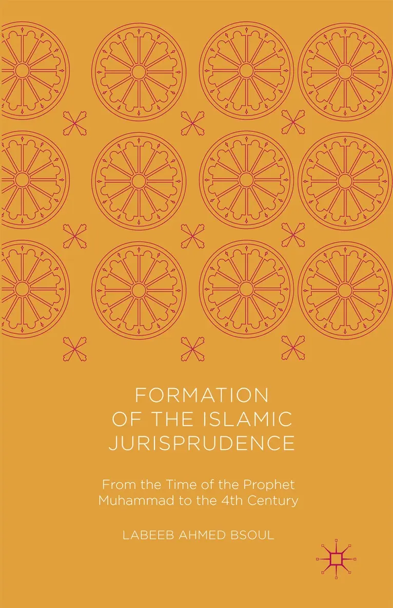 Labeeb Ahmed Bsoul - Formation of the Islamic Jurisprudence, Häftad. Tillgänglighet: Lägg i varukorg
