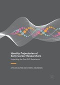 Identity-Trajectories of Early Career Researchers