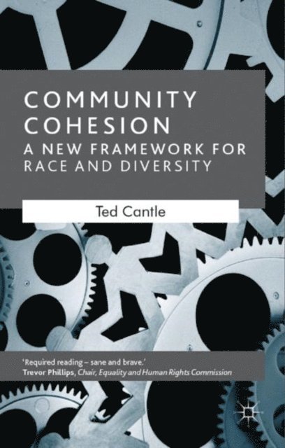 Ted Cantle - Community Cohesion, E-bok. Tillgänglighet: Lägg i varukorg
