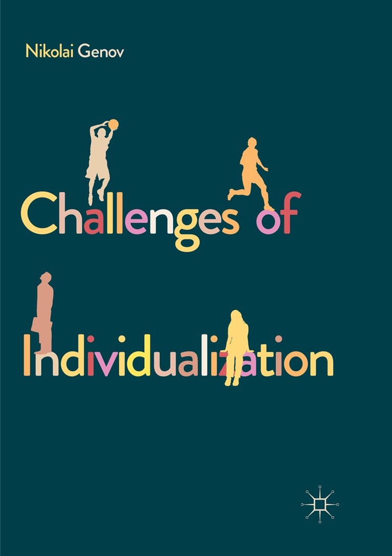 Nikolai Genov - Challenges of Individualization, Häftad
