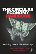 The Circular Economy Handbook