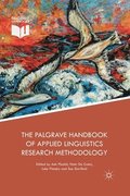 The Palgrave Handbook of Applied Linguistics Research Methodology