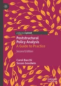 Poststructural Policy Analysis