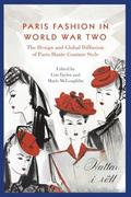 Paris Fashion and World War Two