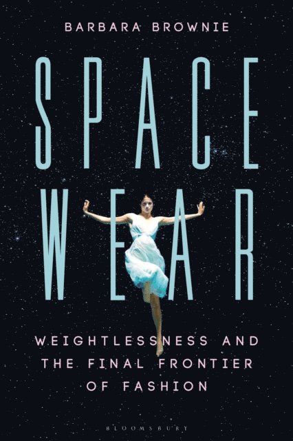 Barbara Brownie - Spacewear, E-bok