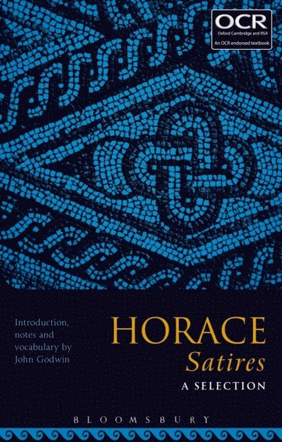 John Godwin - Horace Satires: A Selection, E-bok