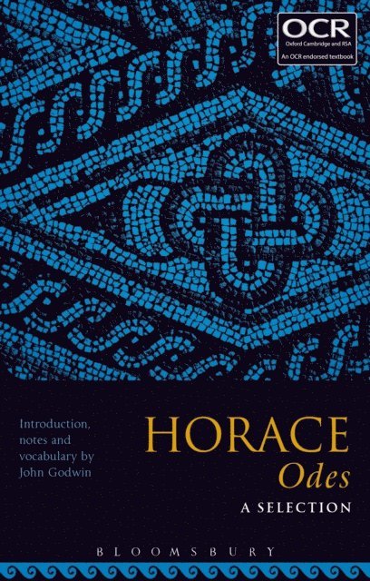 John Godwin - Horace Odes: A Selection, E-bok
