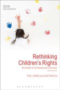 Rethinking Children''s Rights