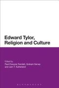 Edward Burnett Tylor, Religion and Culture