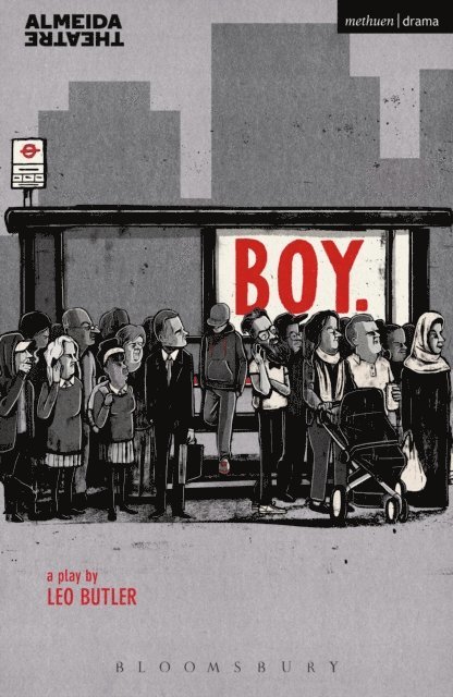 Leo Butler - Boy, E-bok. Tillgänglighet: Lägg i varukorg