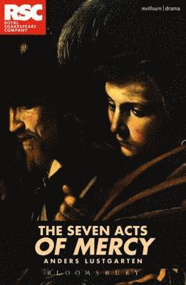 Anders Lustgarten - Seven Acts of Mercy, E-bok