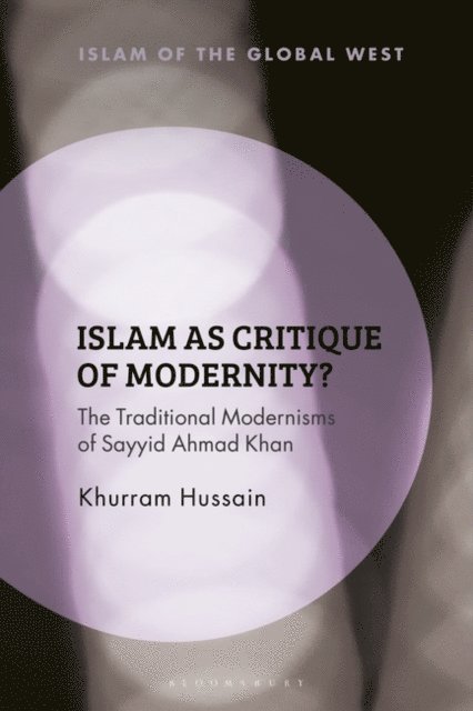 Khurram Hussain - Islam as Critique, E-bok
