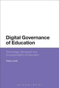 Digital Governance of Education