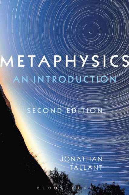 Jonathan Tallant - Metaphysics, E-bok